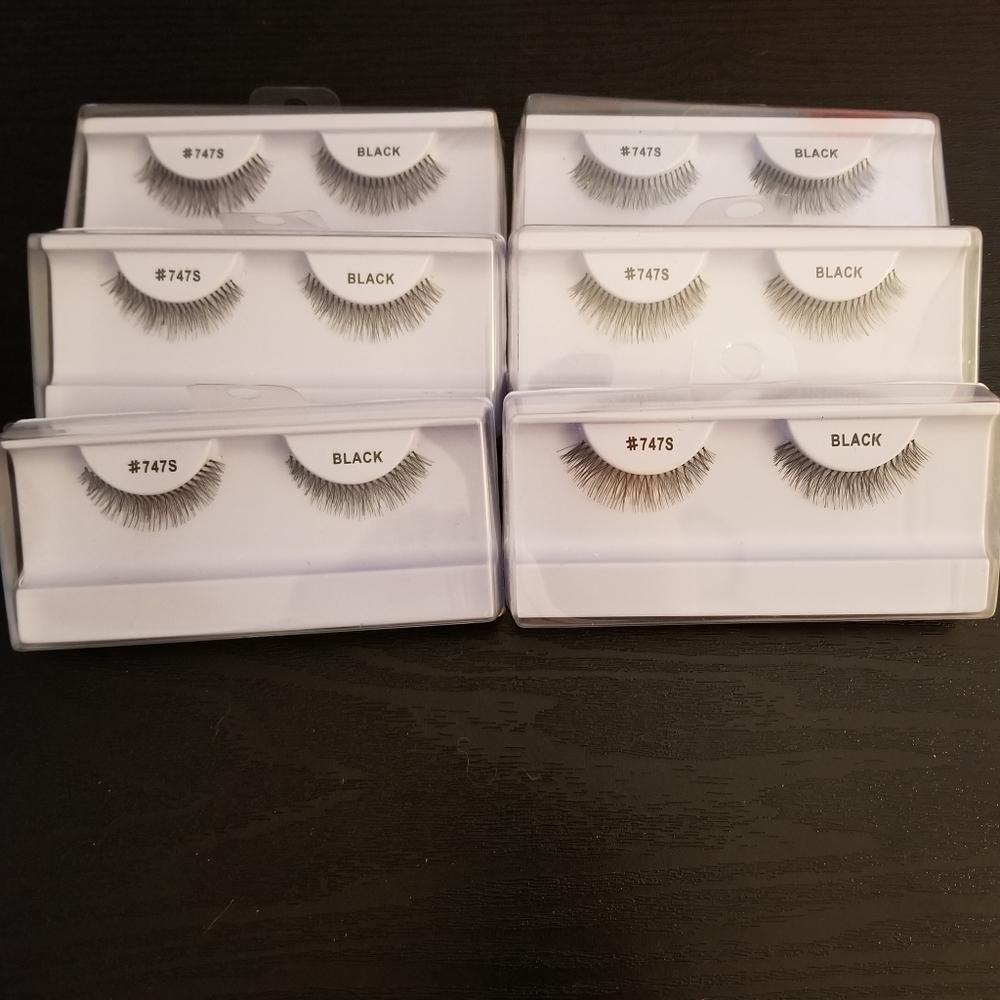 Eye Lash Bundle